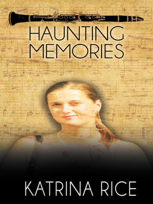 cover image of Haunting Memories